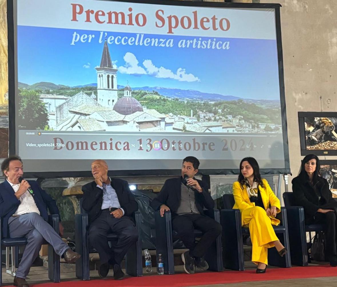 PremioSpoleto1