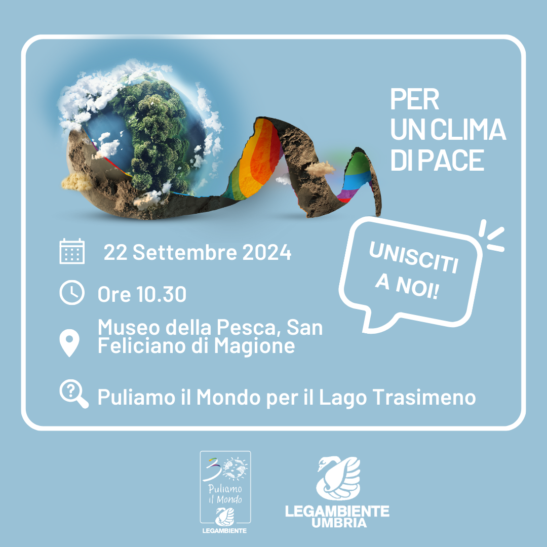  PIM 2024 LAGO TRASIMENO 22 SETTEMBRE