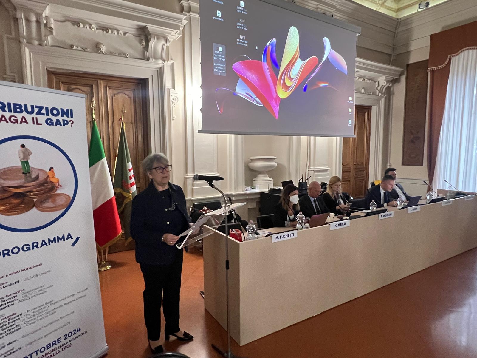 convegno uiltucs1