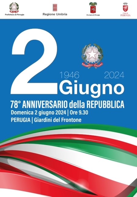 manifesto 2 giugno