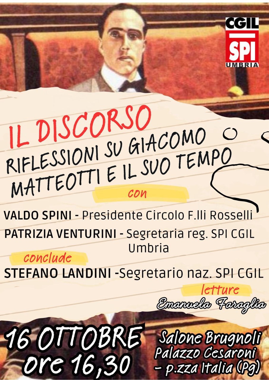 matteotti