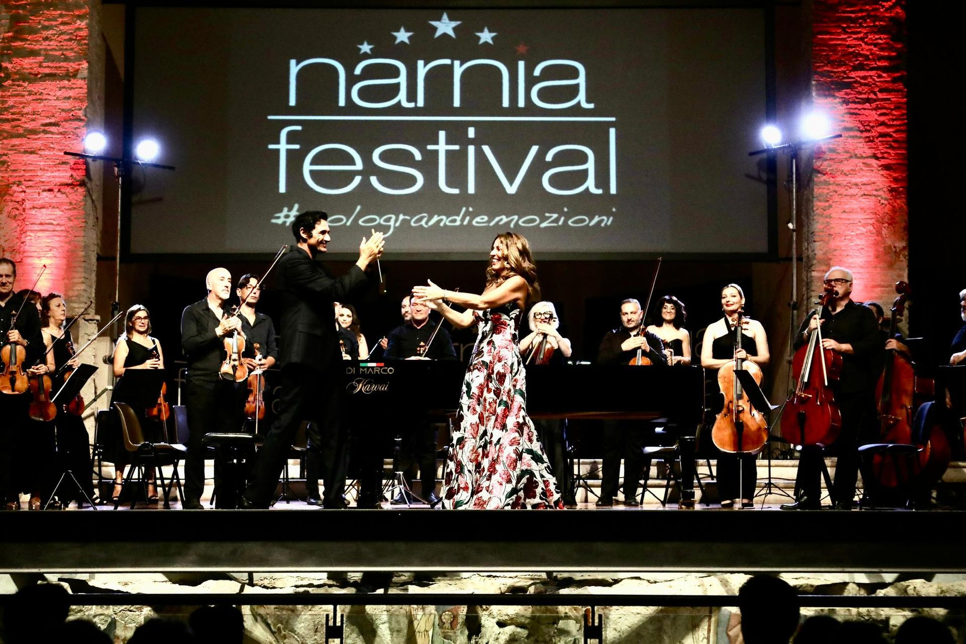 narnia festival serata inaugurale 3
