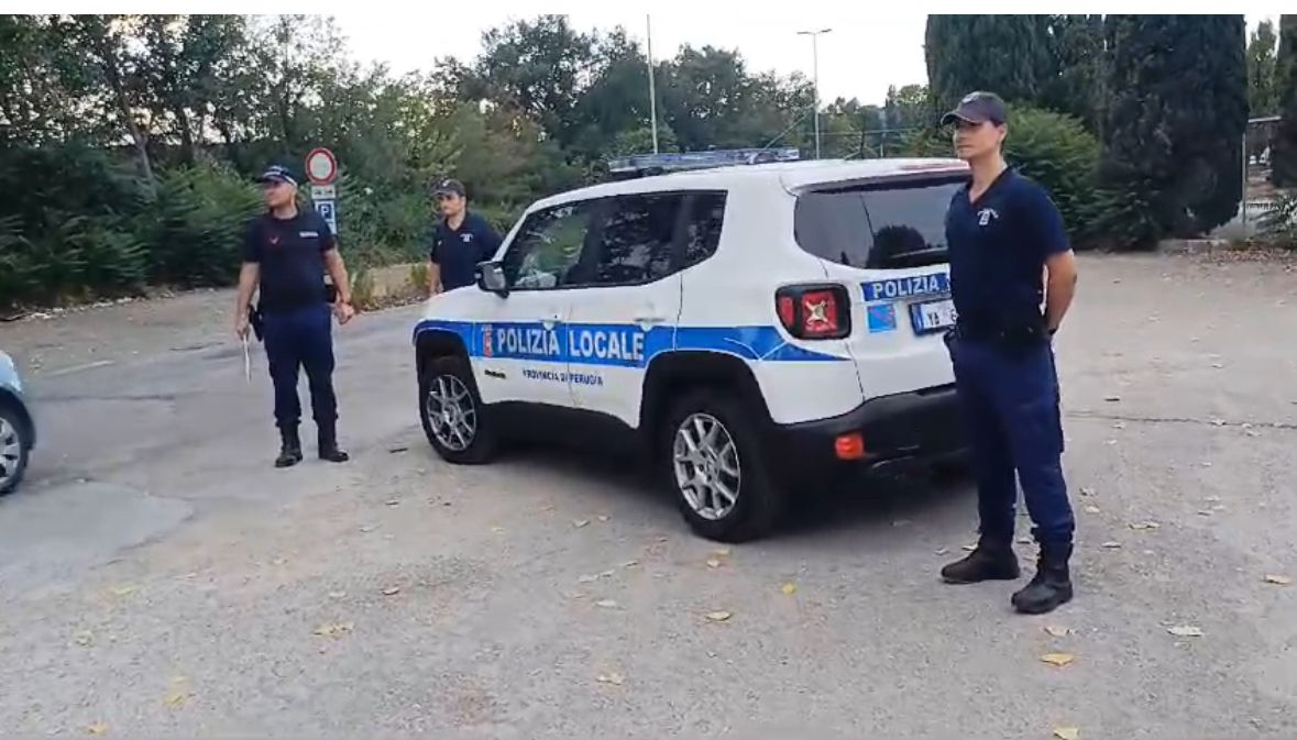 polizia Provinciale