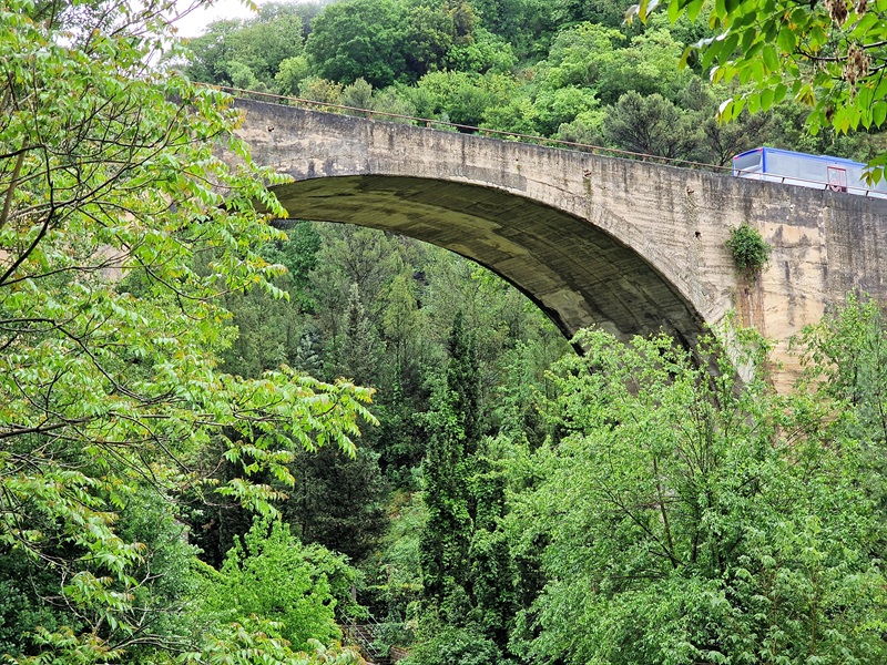 ponte panoramica