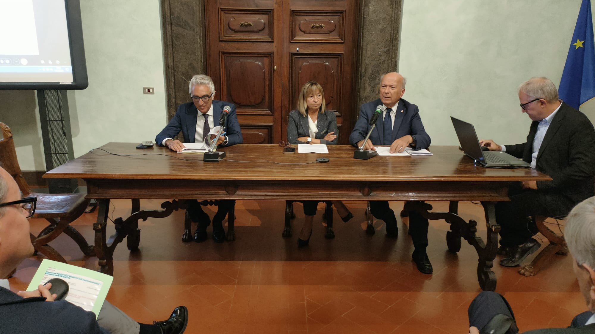 presentazione progetto raddoppio1