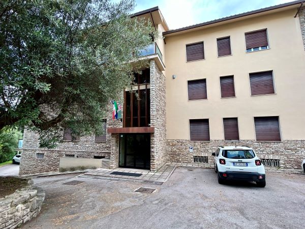 sede Sviluppumbria Perugia