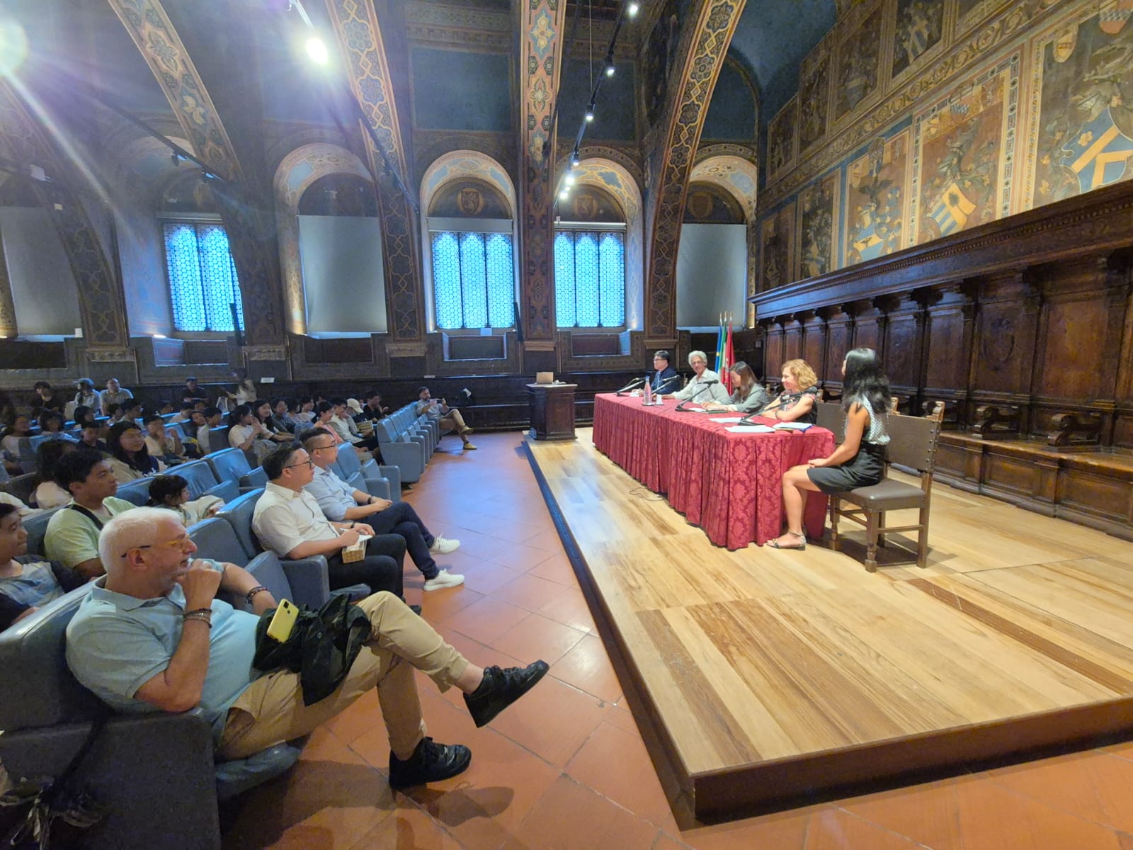 studenti cinesi a perugia 4