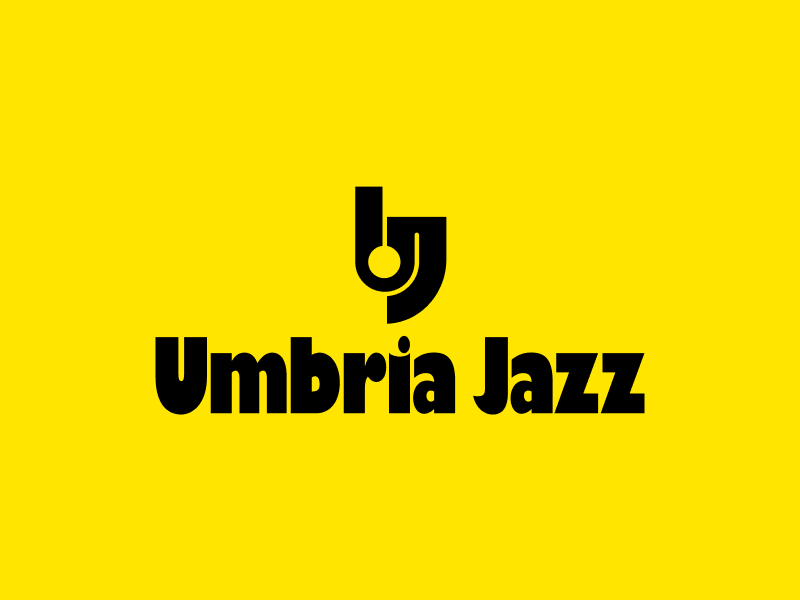 umbria jazz logo