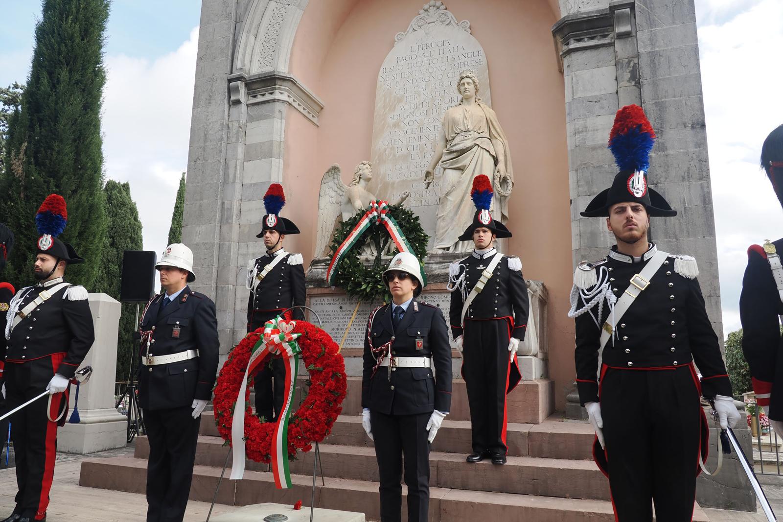2 novembre Commemorazione defunti 5