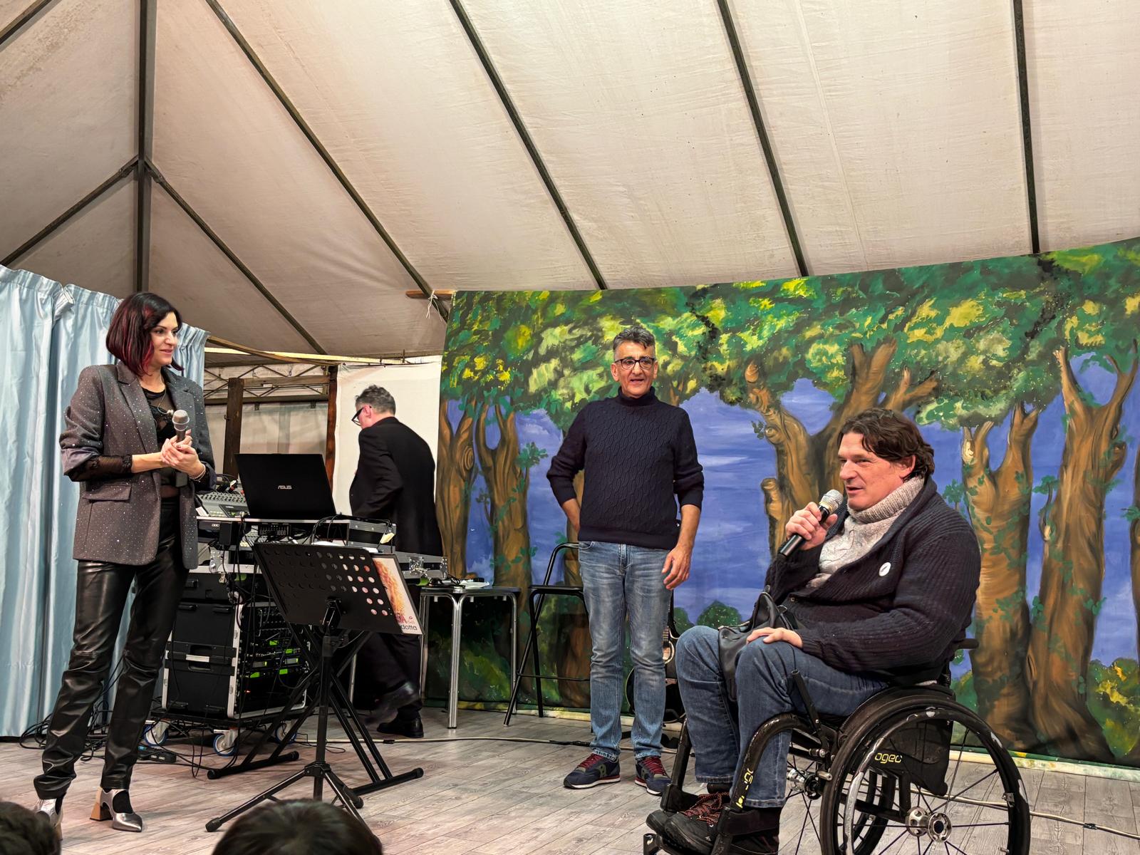 Baldi Antonucci e Panichi