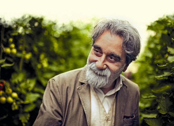 Beppe Vessicchio