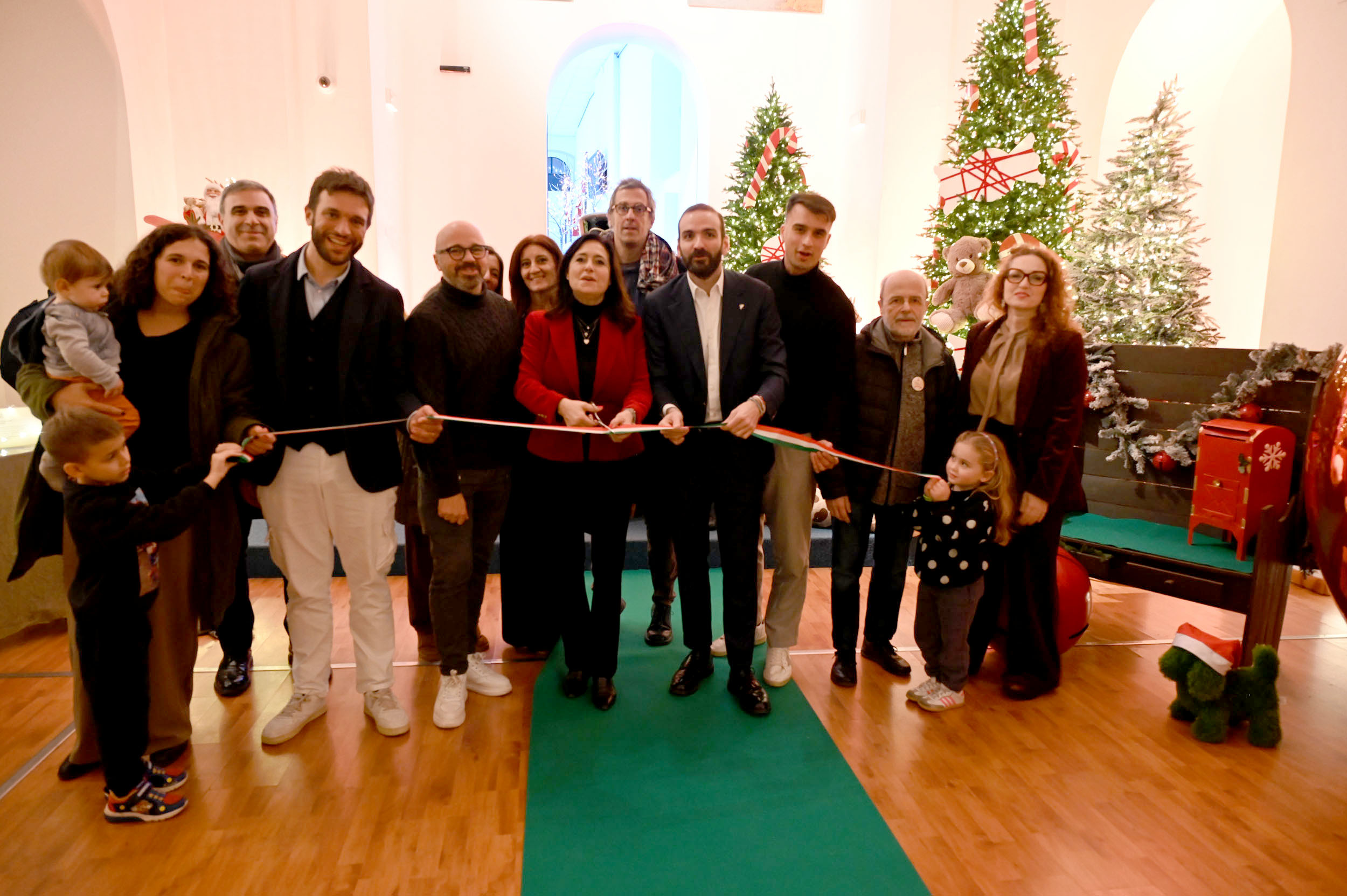 ChildreenHiouse Natale Perugiacomunica F 9306