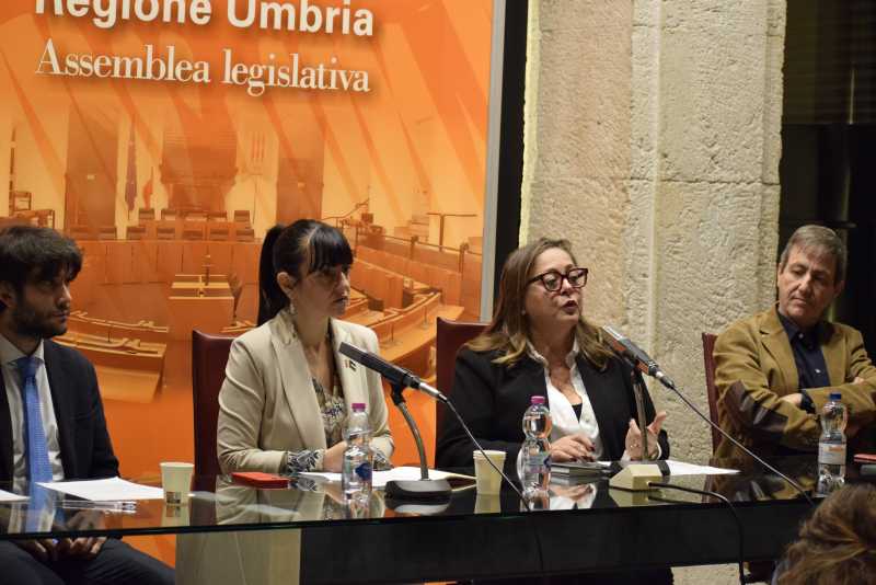 Corecom conf stampa 1