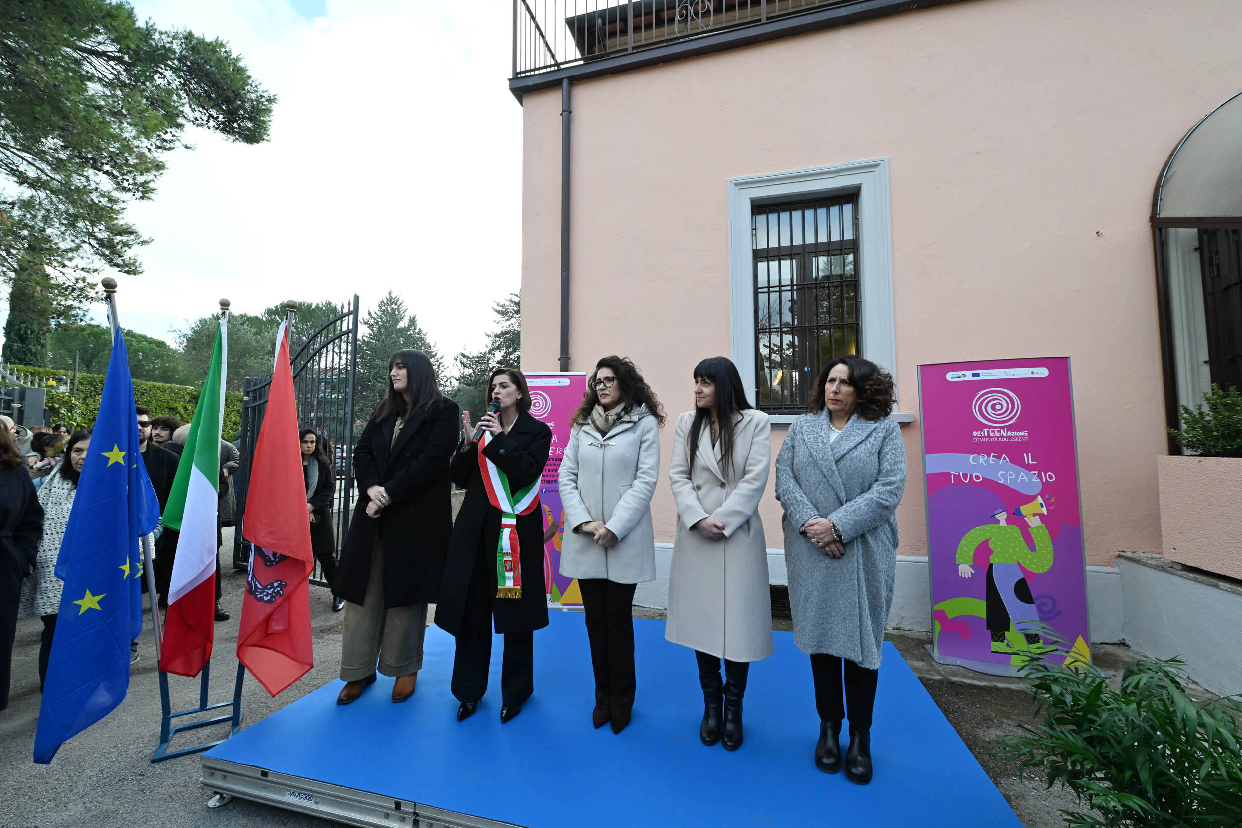 DesTeenazione Perugiacomunica 8253