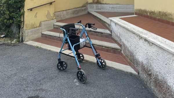 Disabilita