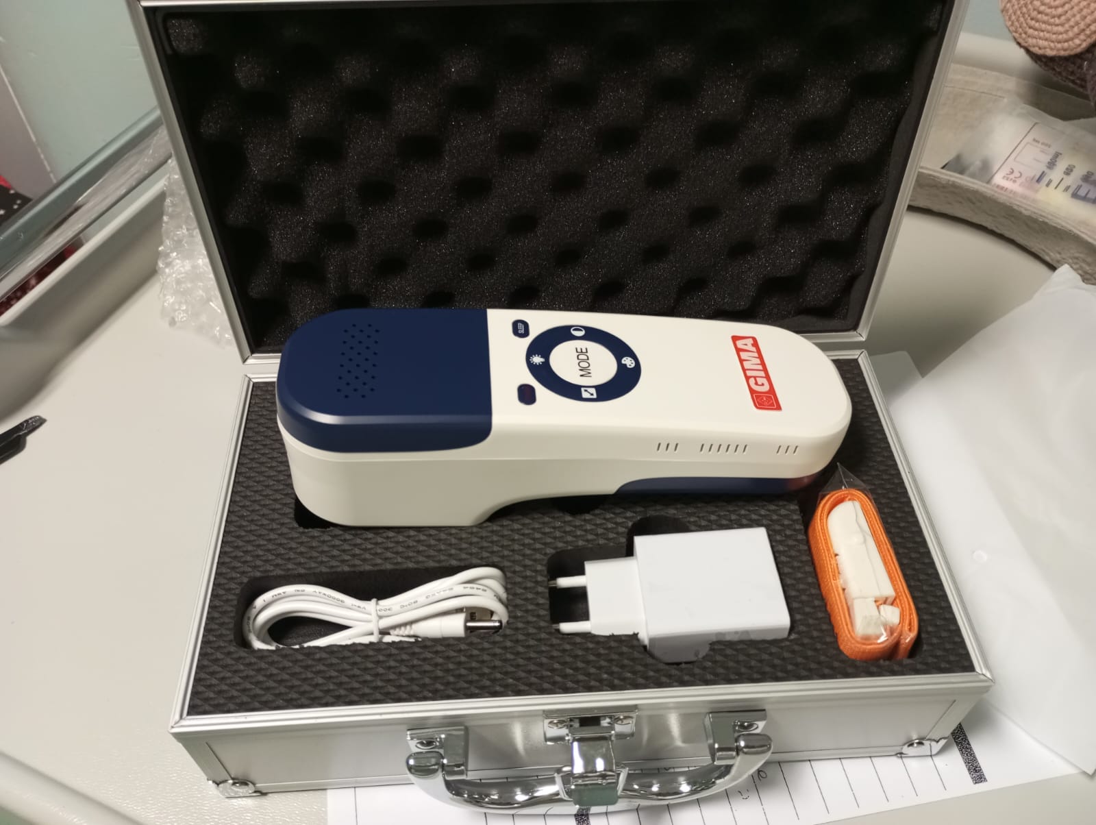 Donazione Città di Castello1