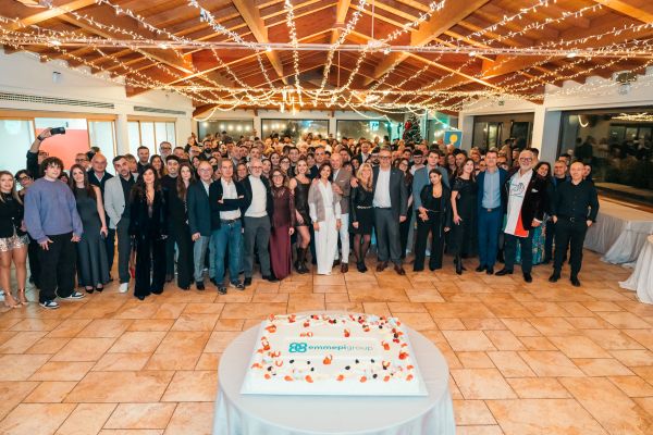 EMMEPIGROUP natale2025 gruppo