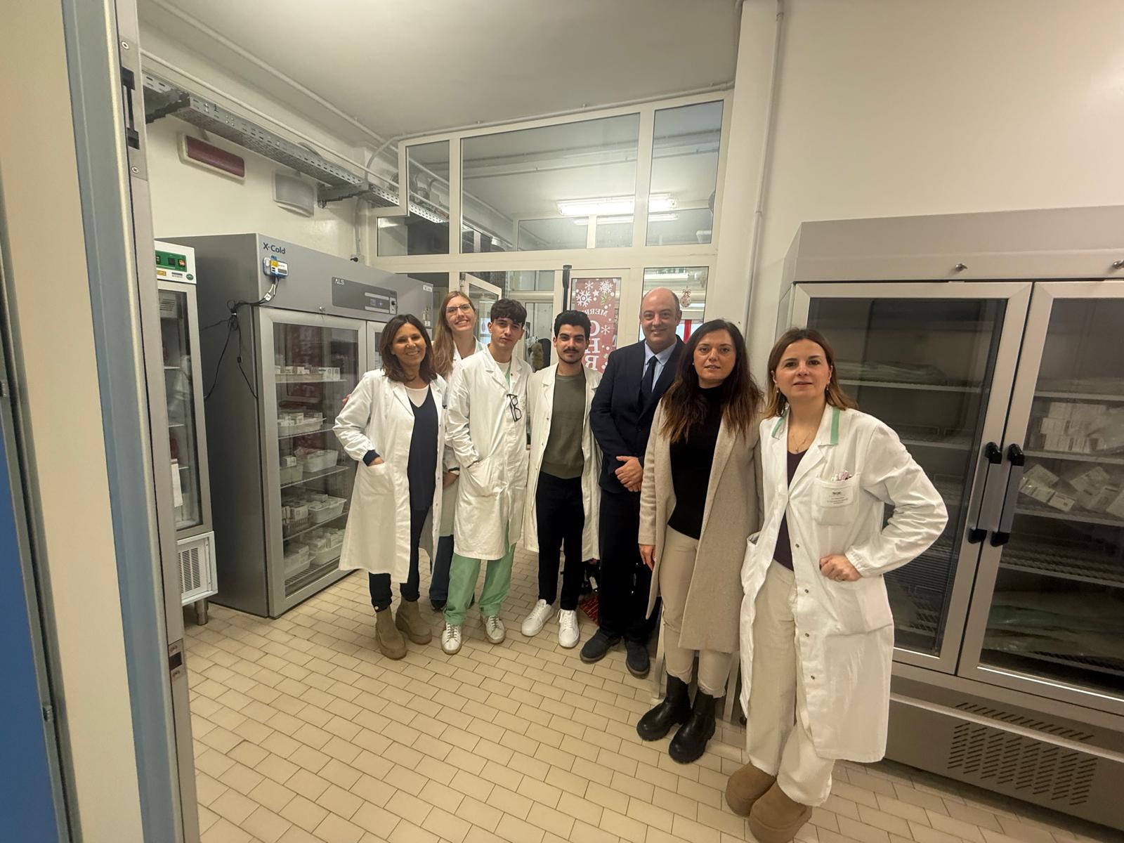 Farmacisti Ospedalieri PG