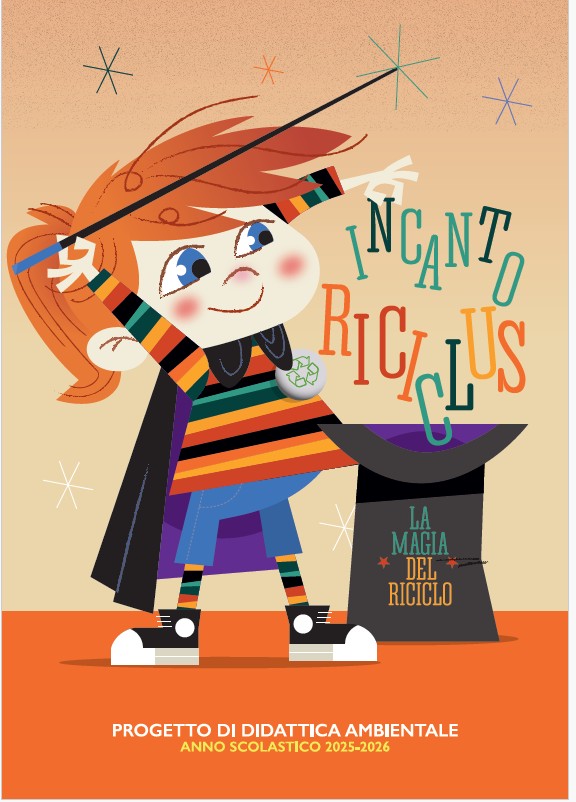 IncantoRiciclo
