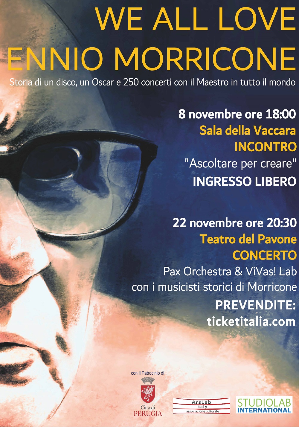 LOCANDINA GENERALE