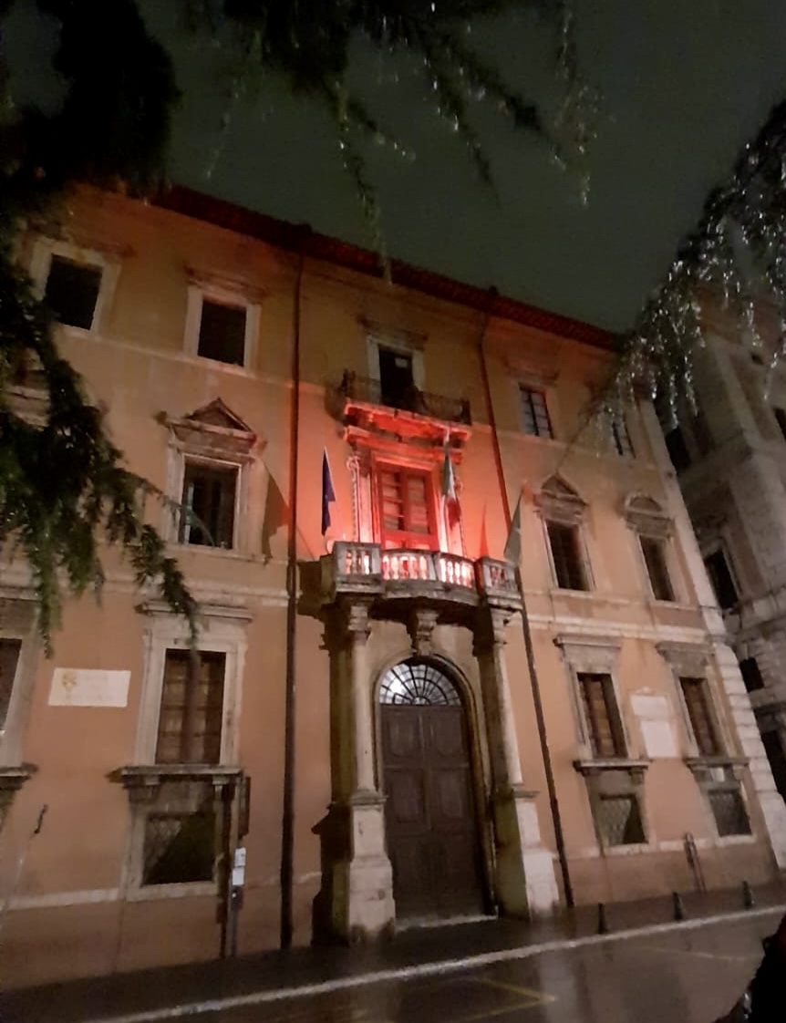 Palazzo Donini