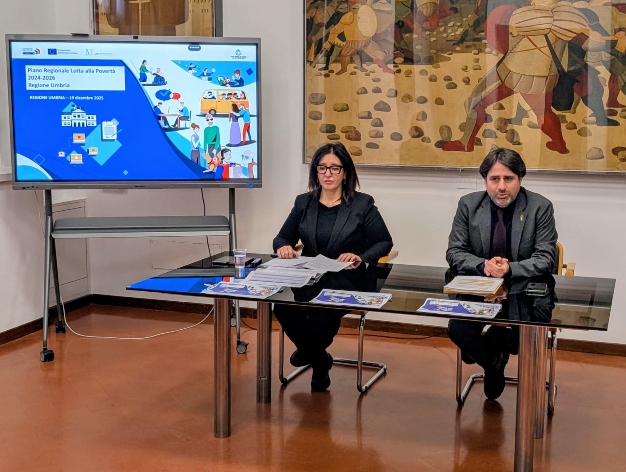 Piano povertà Barcaioli 2