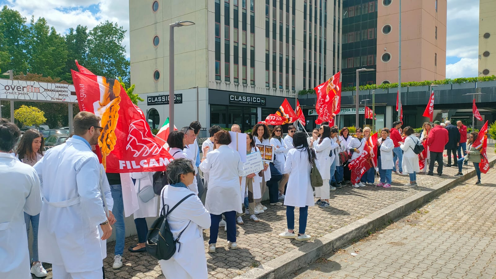 Presidio farmacisti 4