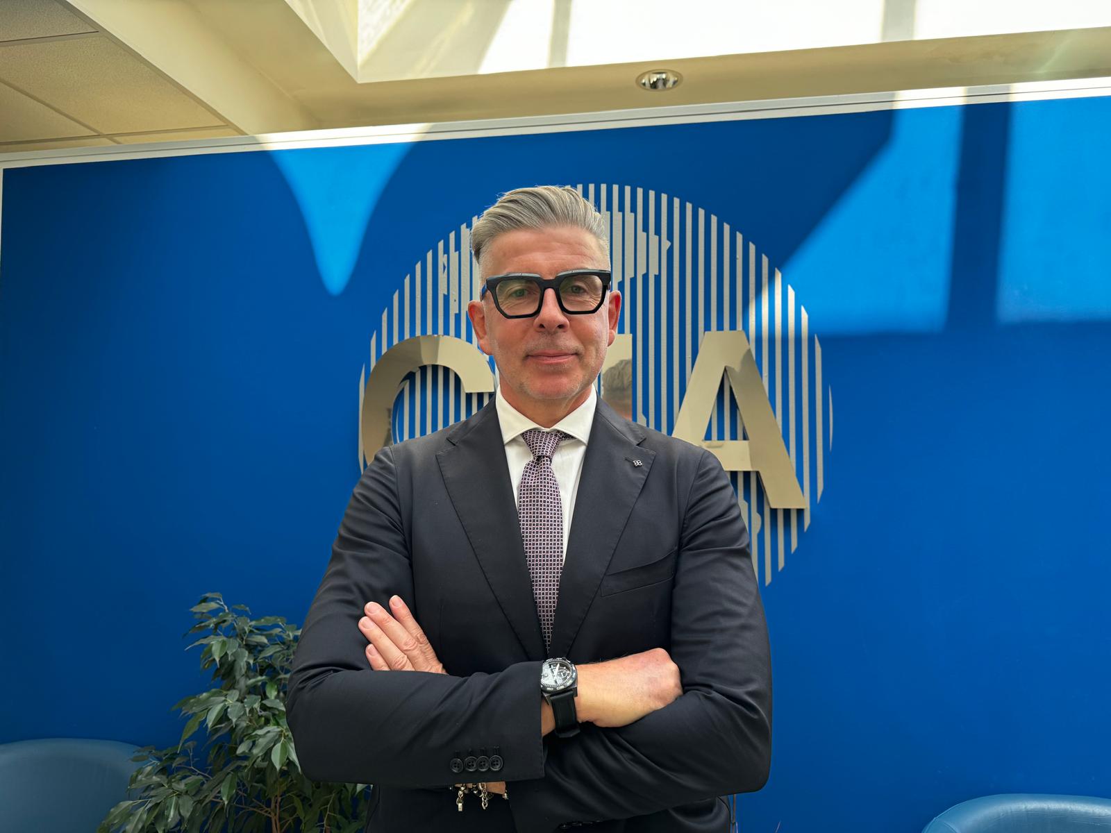 RobertoGiannangeli 2025