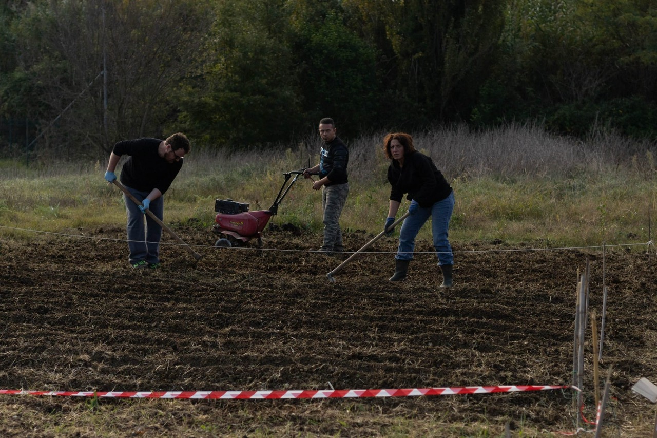 dal seme al piatto 4