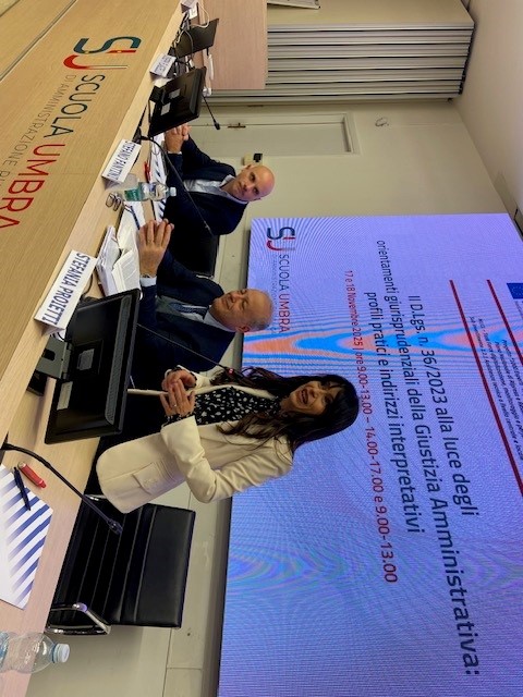 foto Presidente Proietti