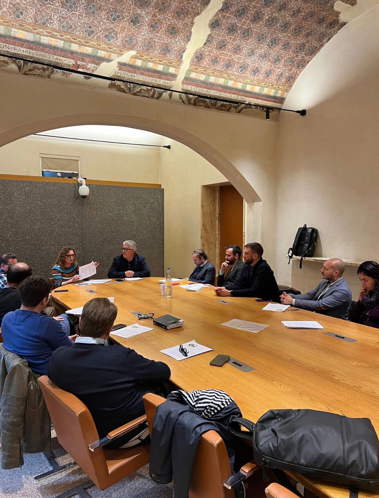 gruppo di maggioranza uil 2