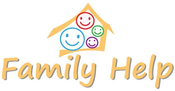 Family Help Logo 600