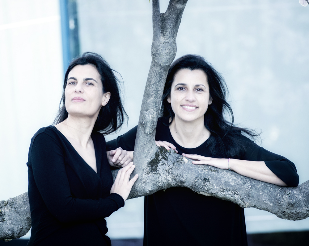 Festival Musica Classica 2021 Duo Gazzana 2 foto Caterina Di Perri