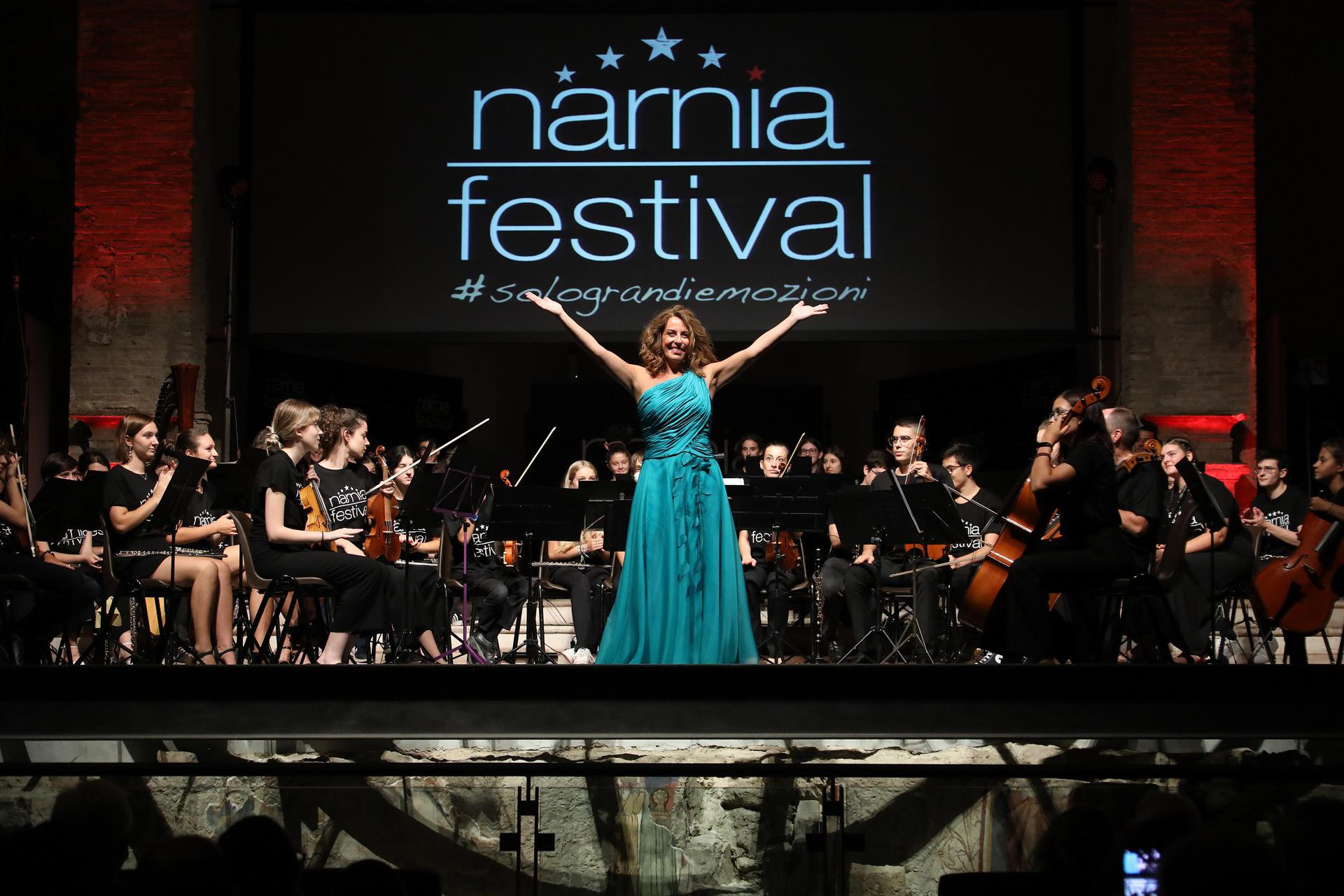 Narnia Festival 24