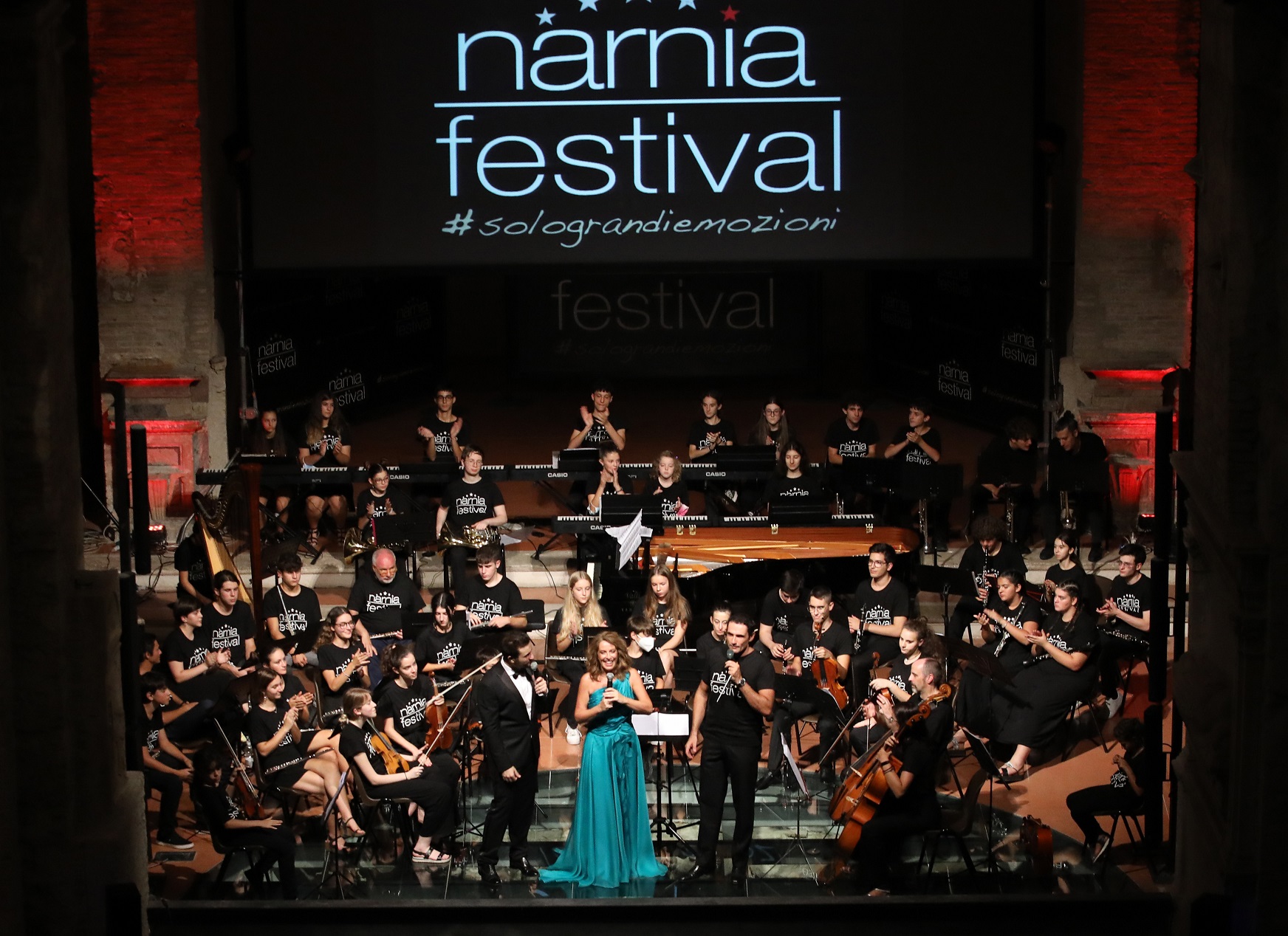 Narnia Festival 32