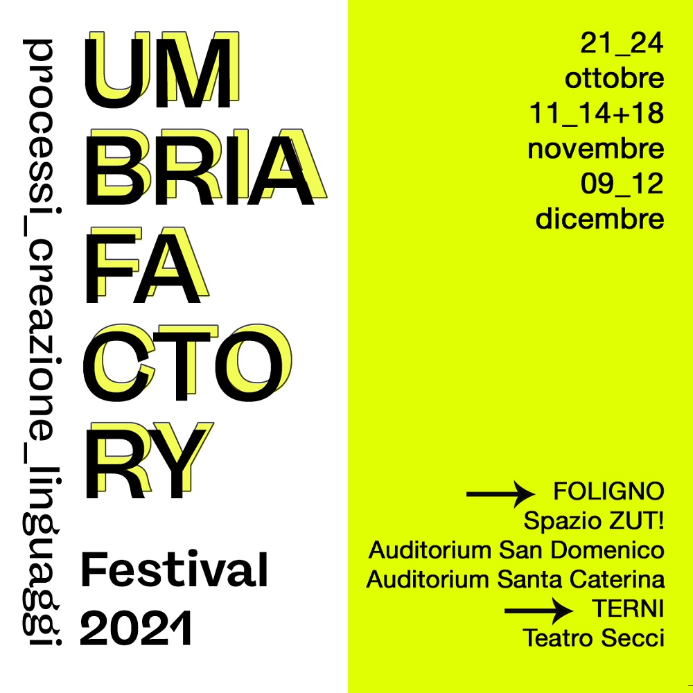 Umbria factory festival quadrata