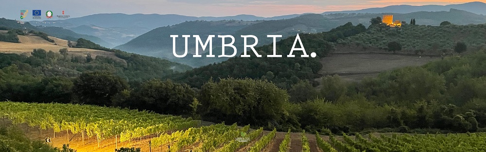 Umbria vinitaly special edition