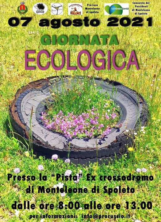 giornata ecologica n