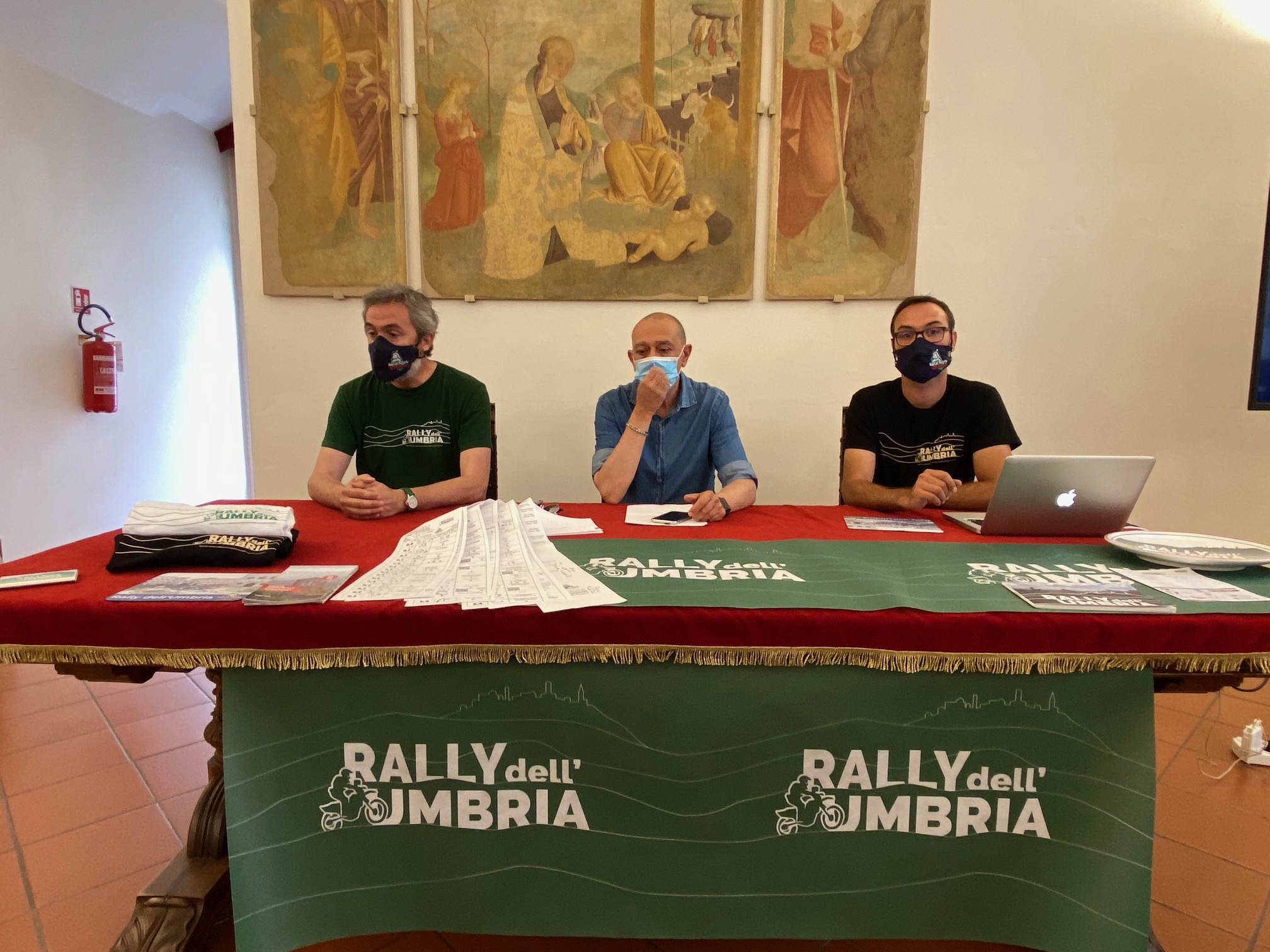 rally umbria 1