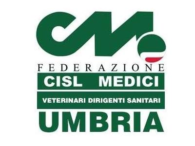 CISL MEDICI Umbria