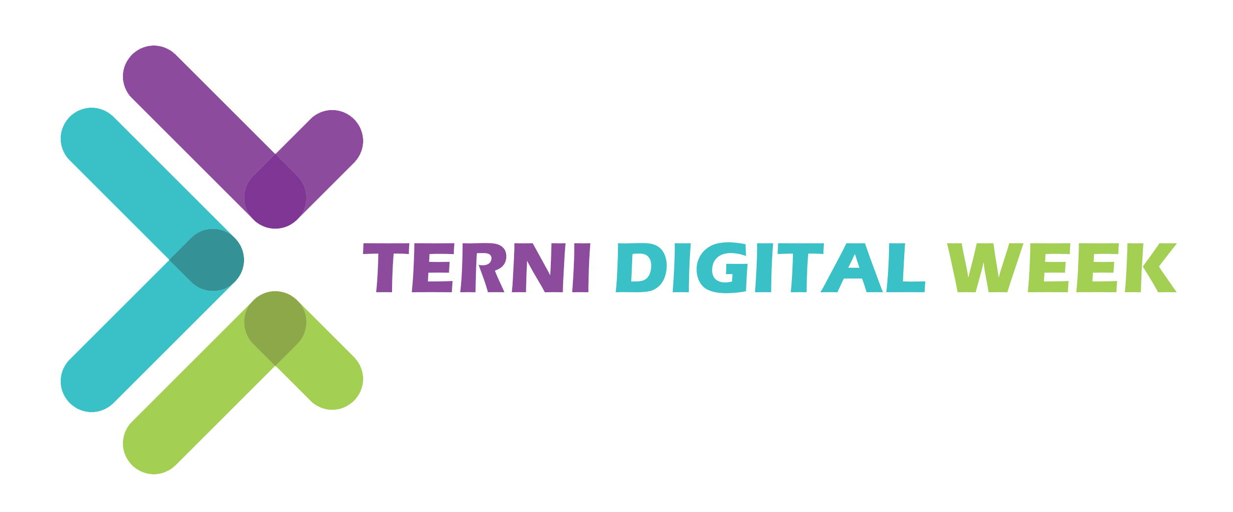Logo Terni Digital Week