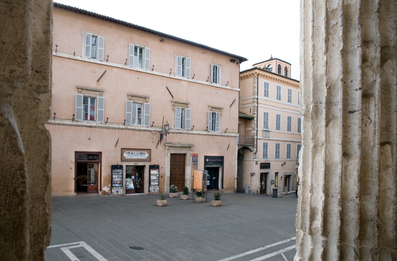 Palazzo Bonacquisti