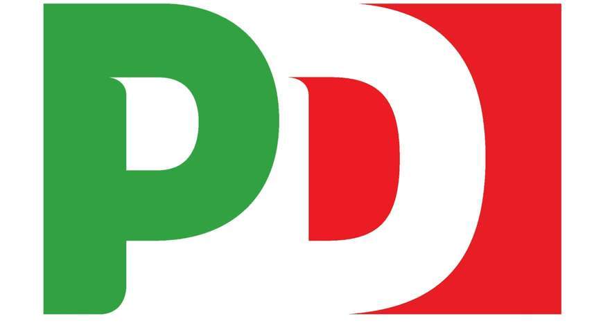 pd logo semplice