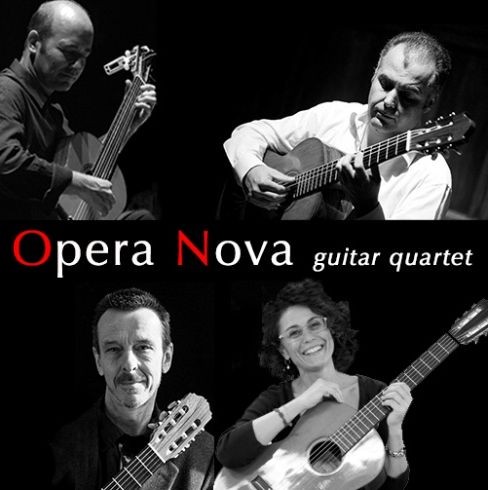 Festival Musica Classica Opera Nova