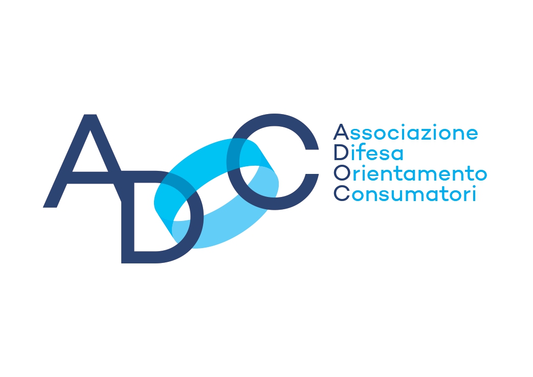 Nuovo logo ADOC DEF