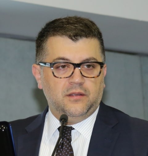 Pasquale Chiarelli