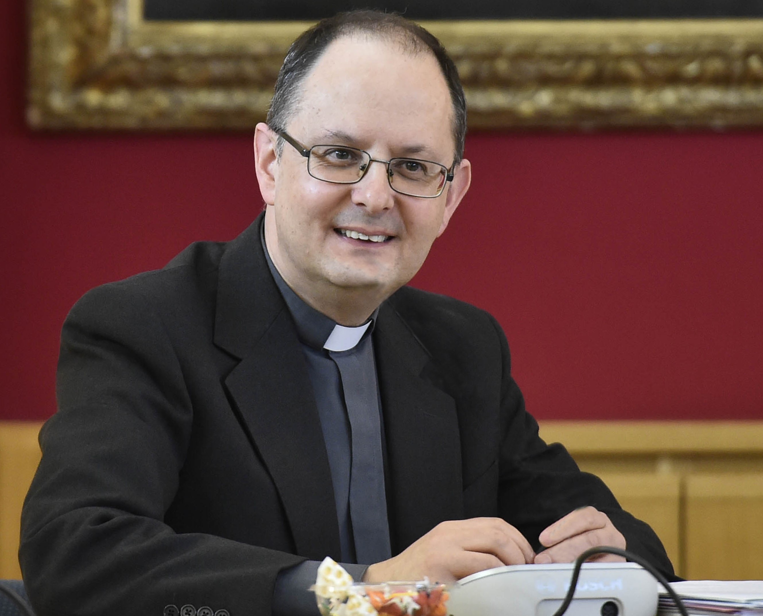 don ivan maffeis arcivescovo metropolita eletto di perugia città della pieve 1