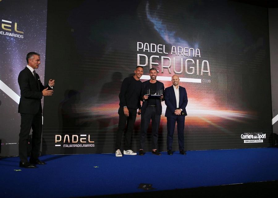 italian padel awards 1