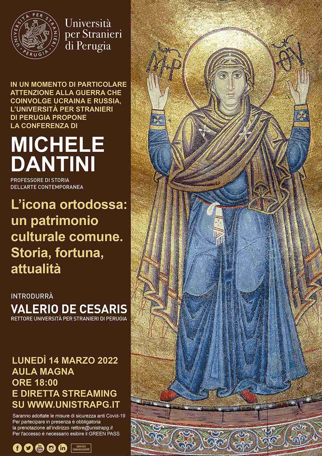 220314 Michele Dantini conferenza t