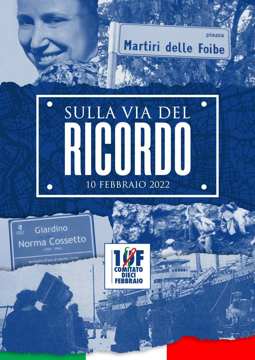 Giorno del Ricordo 2022